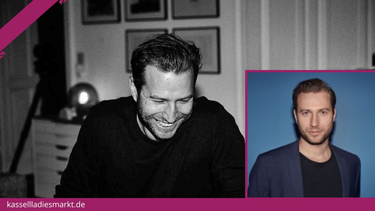 Klemens Vogel Scheidung