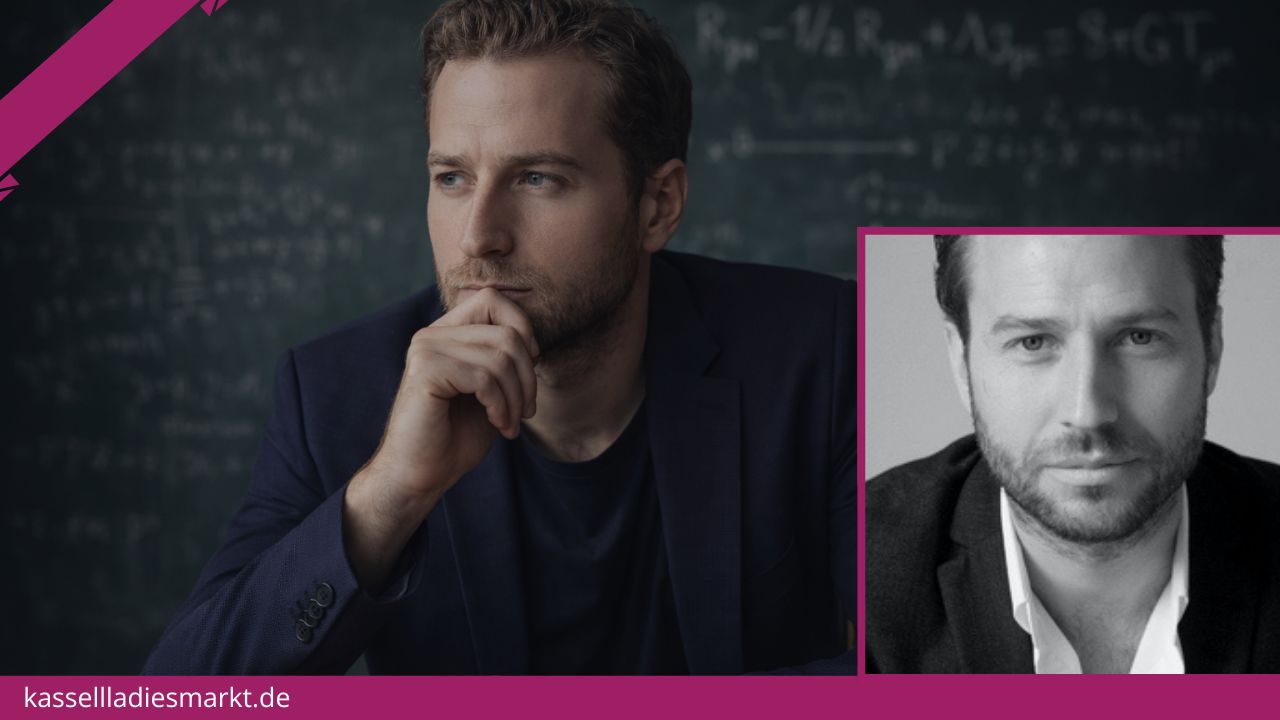 Klemens Vogel Scheidung