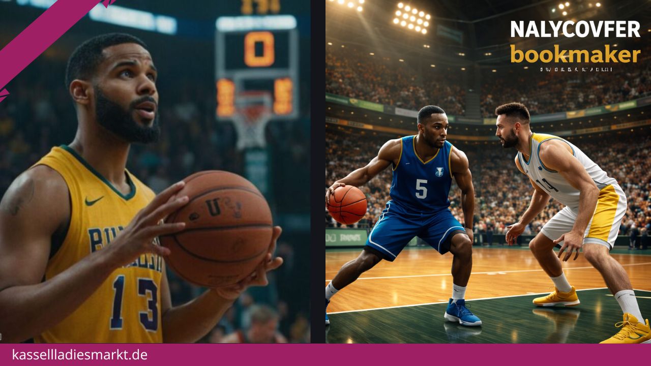 Nalycovfer3 Bookmaker Basketball