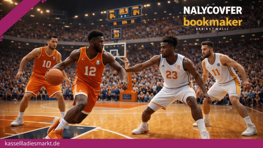 Nalycovfer3 Bookmaker Basketball