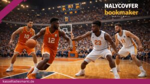 Nalycovfer3 Bookmaker Basketball