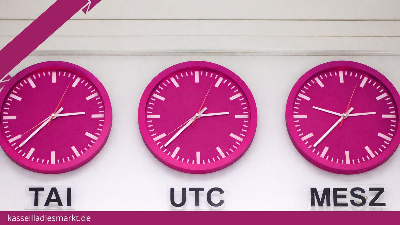 Uhrenumstellung 2025: Alles, was Sie über Termine, Auswirkungen und die Bedeutung im Alltag wissen müssen 2 Uhrenumstellung