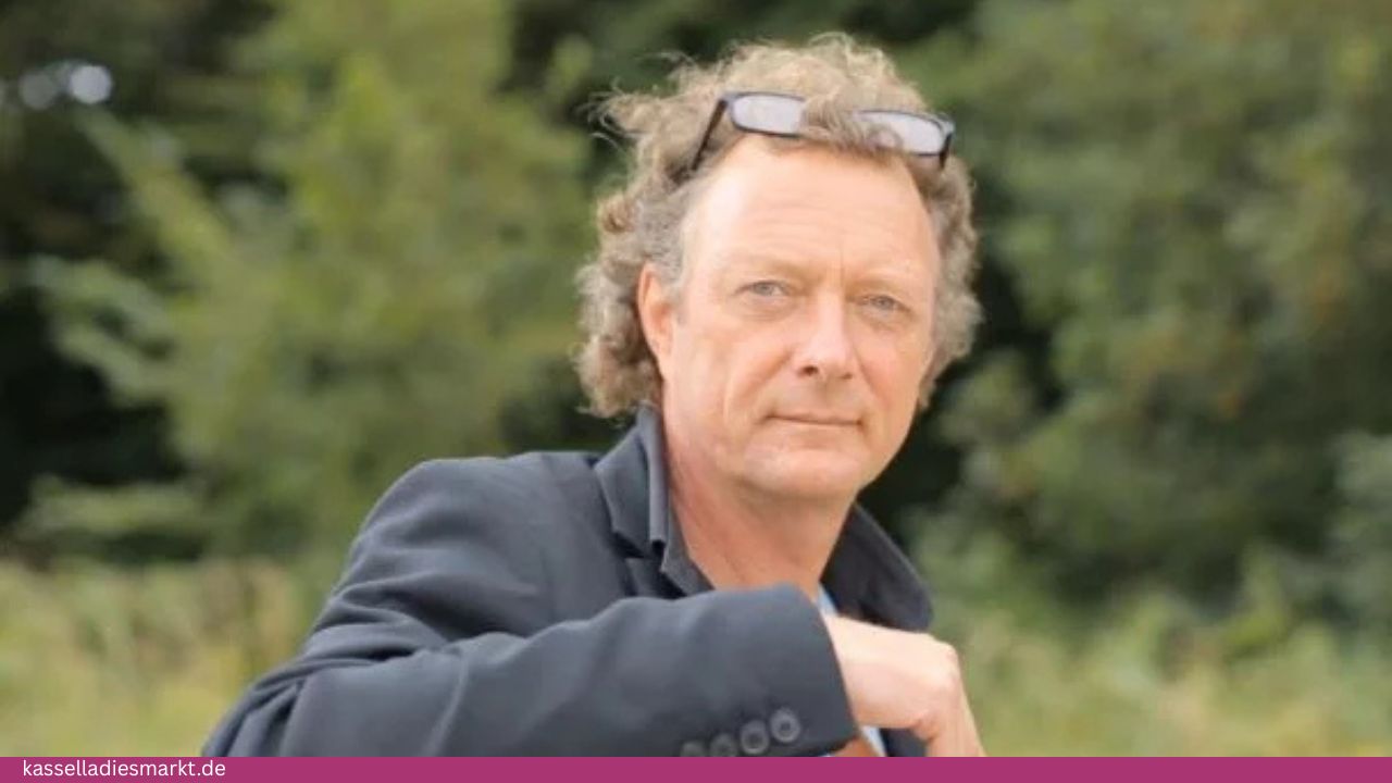 Andreas Fahnert Todesursache