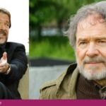 Götz George starker Raucher