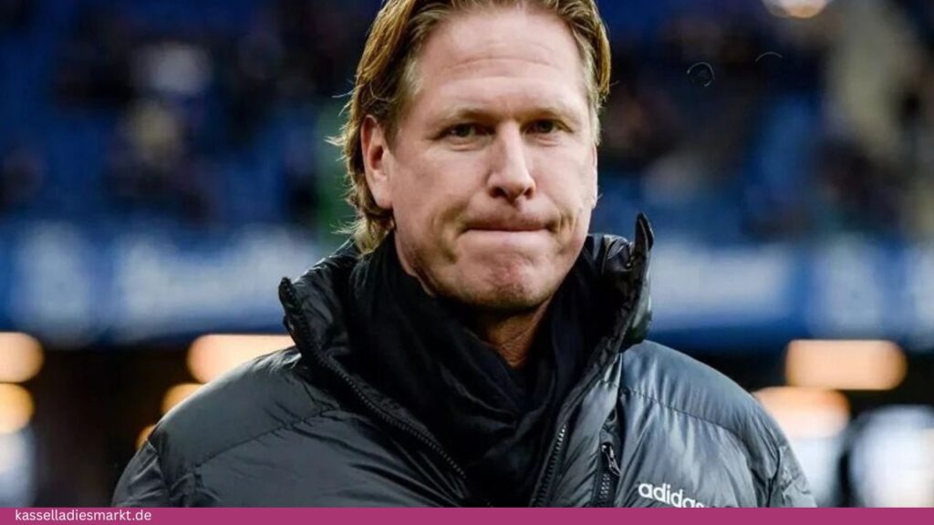 Marcus Hamberg Flashback