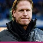 Marcus Hamberg Flashback