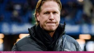 Marcus Hamberg Flashback