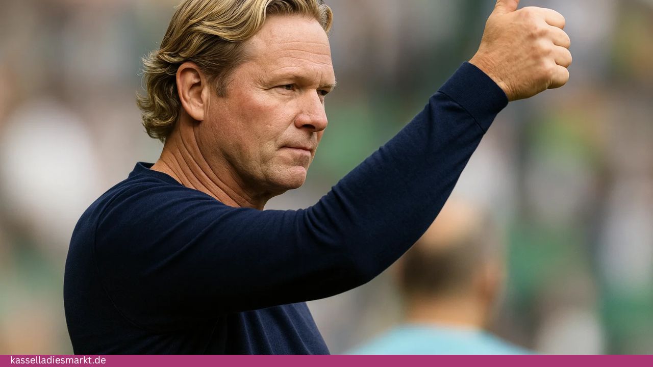 Marcus Hamberg Flashback