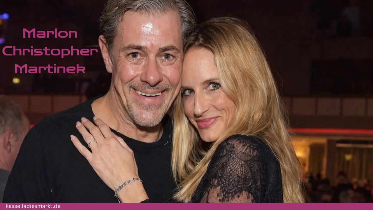 Marlon Christopher Martinek: Ein umfassender Blick auf das Leben, die Karriere und die öffentliche Wahrnehmung des Sohnes von Sven Martinek 2 Marlon Christopher Martinek