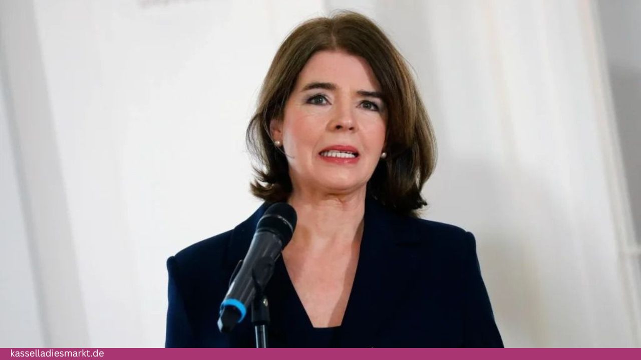 Susanne Daubner Schlaganfall