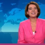 Susanne Daubner Schlaganfall