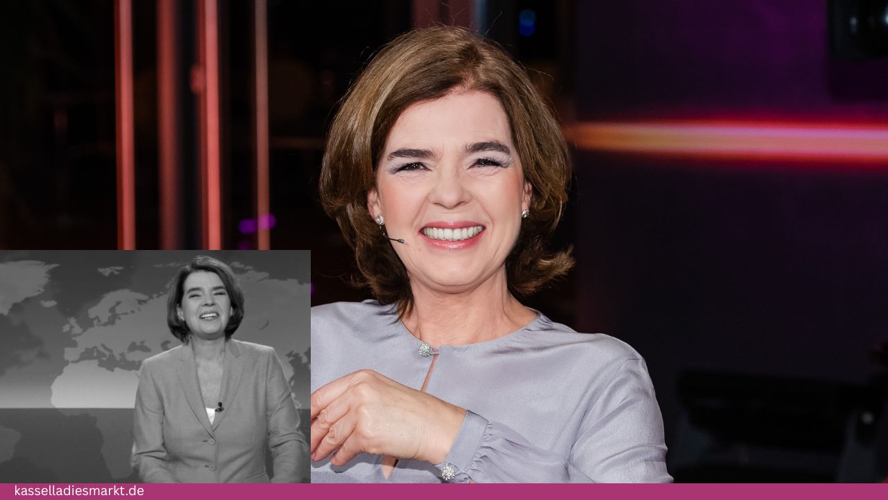 Susanne Daubner Schlaganfall