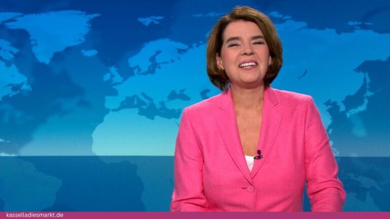 Susanne Daubner Schlaganfall