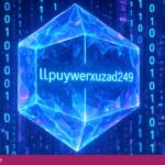 what is llpuywerxuzad249 online