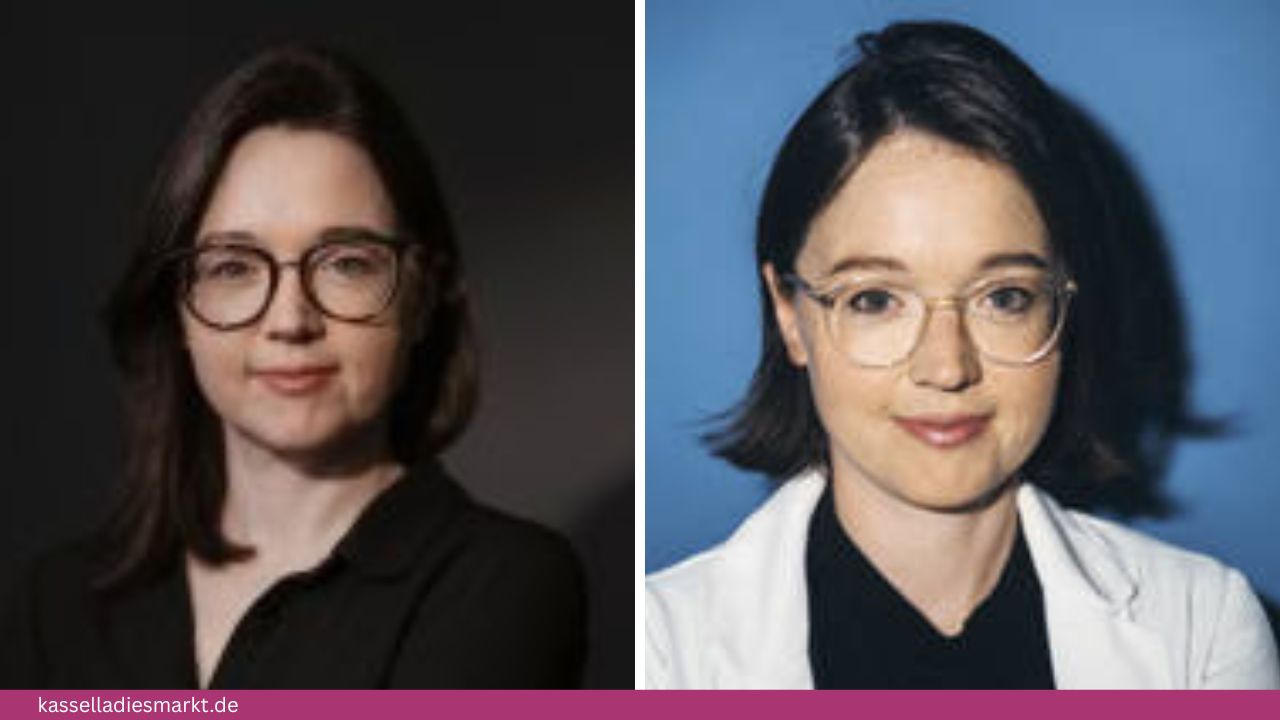 Anne Hähnig Ehemann