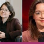 Anne Hähnig Ehemann