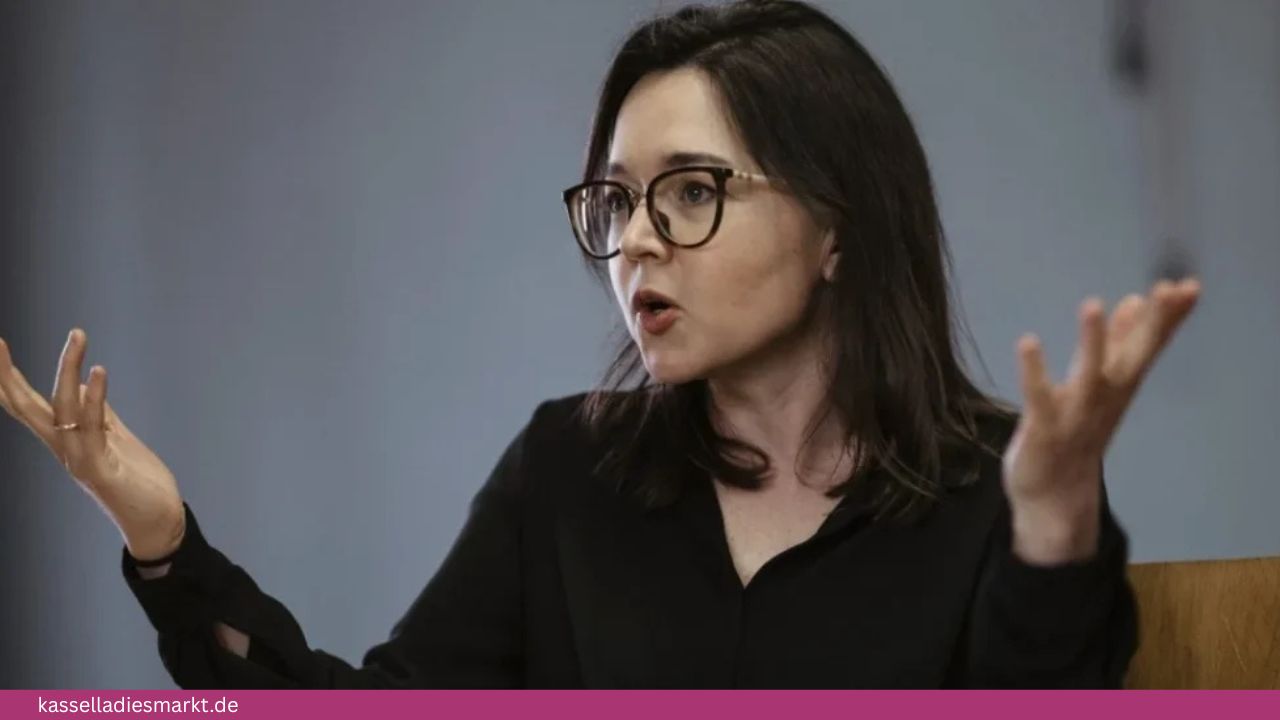 Anne Hähnig Ehemann