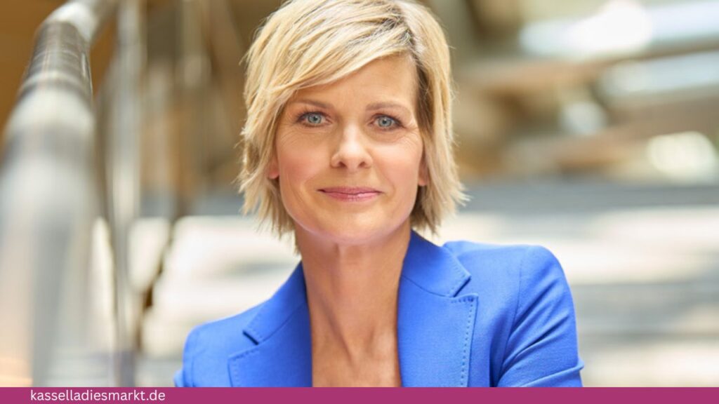 Barbara Hahlweg Krankheit