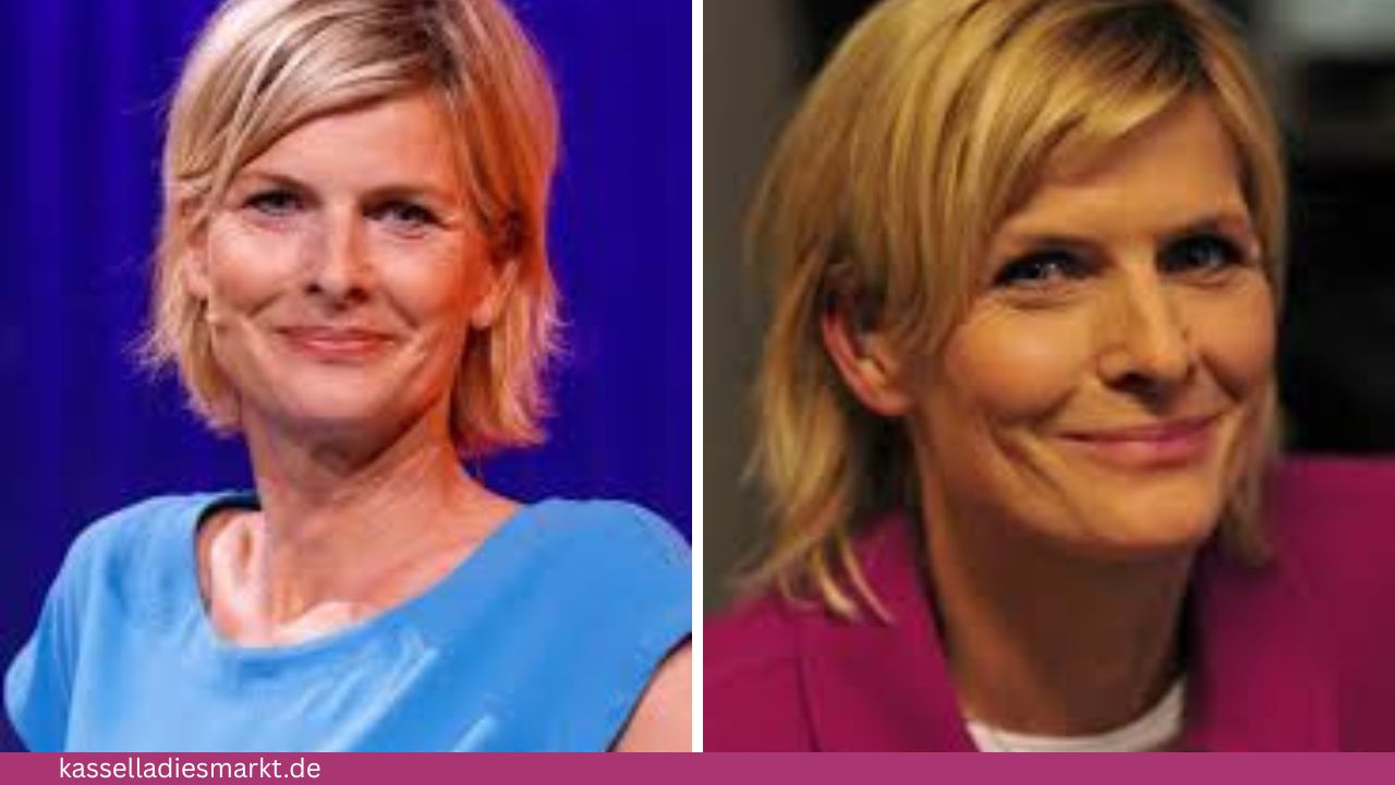 Barbara Hahlweg Krankheit