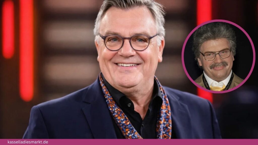 Hape Kerkeling Ich Bin Krank