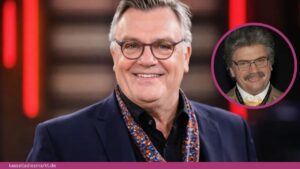 Hape Kerkeling Ich Bin Krank