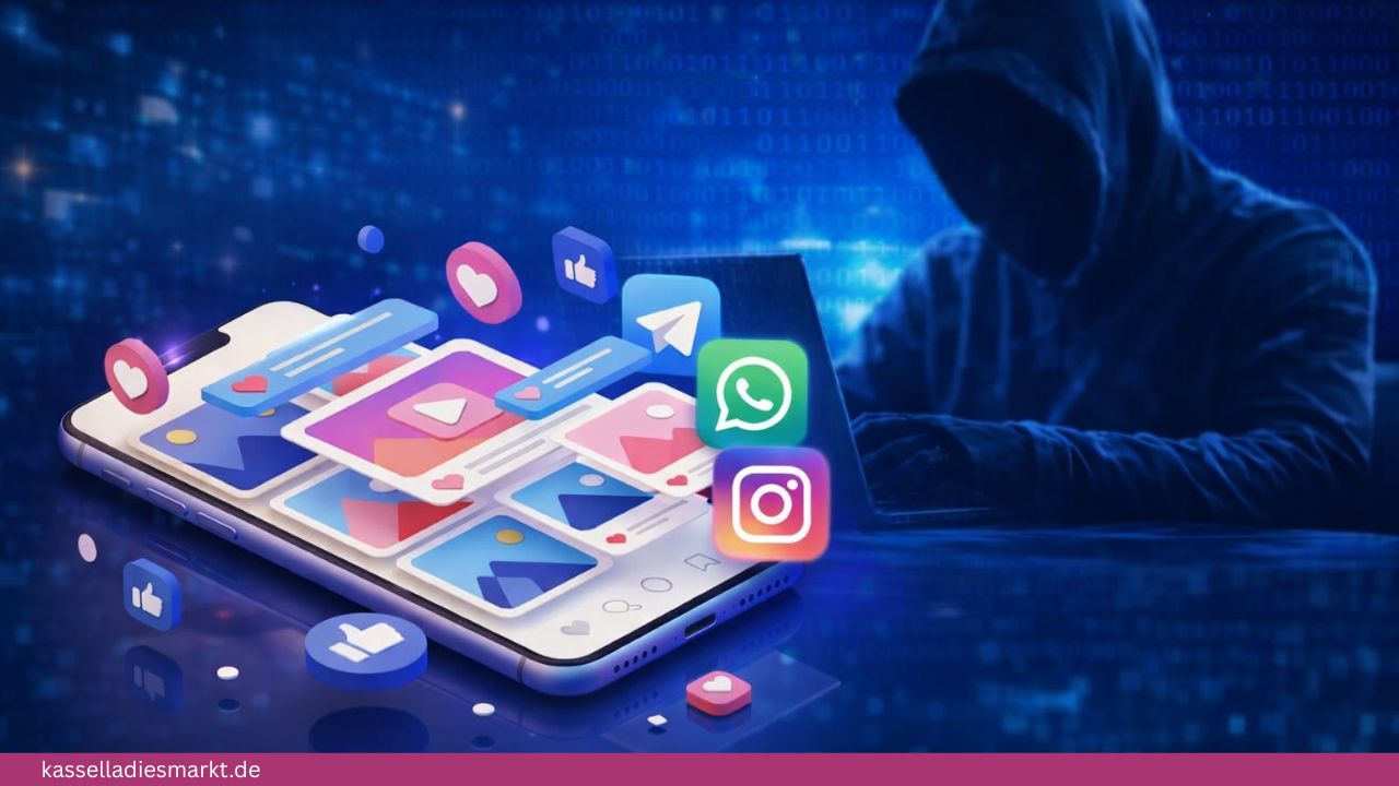 Krischtel1992: Ursprung, Bedeutung und das digitale Phänomen hinter dem Namen – Alles über Identität, Kreativität und Konsistenz 2 Krischtel1992