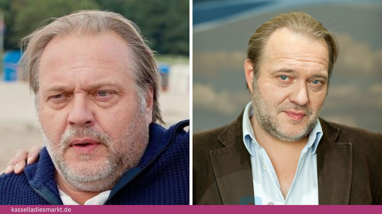 Leo Aron Kremp: Ein Einblick in das Leben, die Karriere und Zukunft des Sohnes von Johanna Gastdorf und Jan-Gregor Kremp 1 Leo Aron Kremp