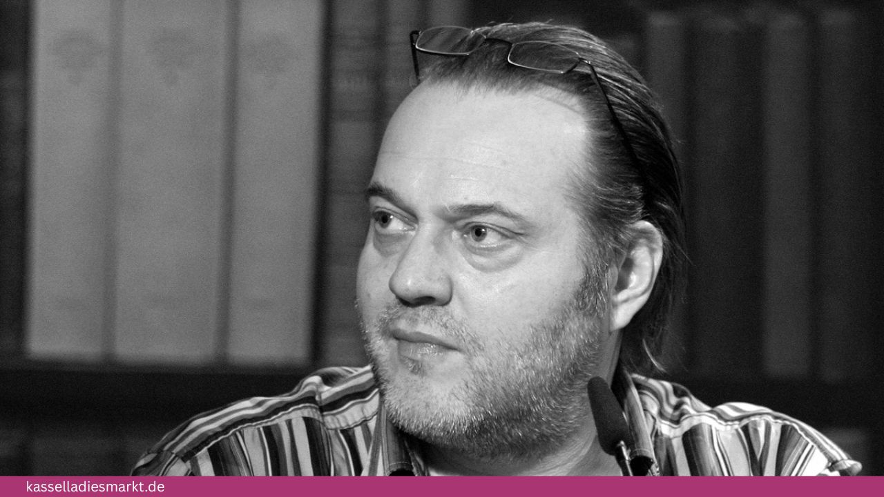 Leo Aron Kremp: Ein Einblick in das Leben, die Karriere und Zukunft des Sohnes von Johanna Gastdorf und Jan-Gregor Kremp 2 Leo Aron Kremp