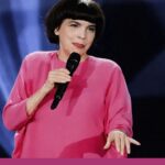 Mireille Mathieu Partnerin