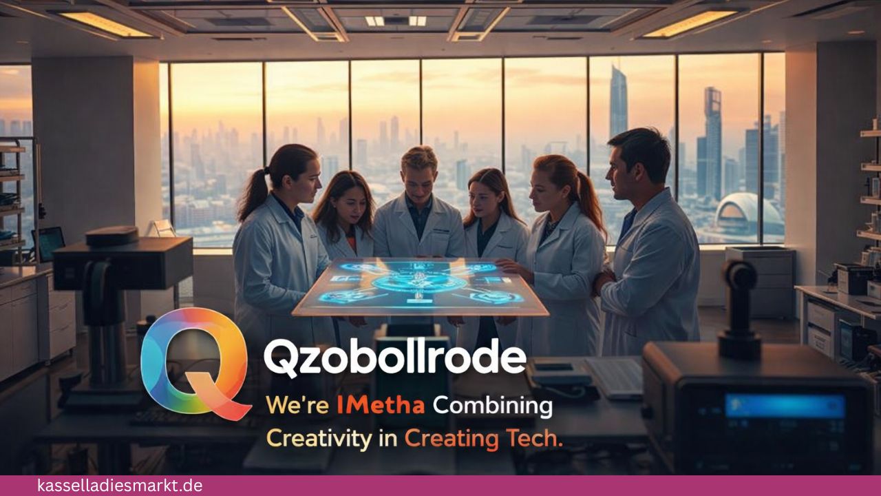 To Know About Qzobollrode