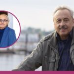 Wolfgang Stumph Schlaganfall