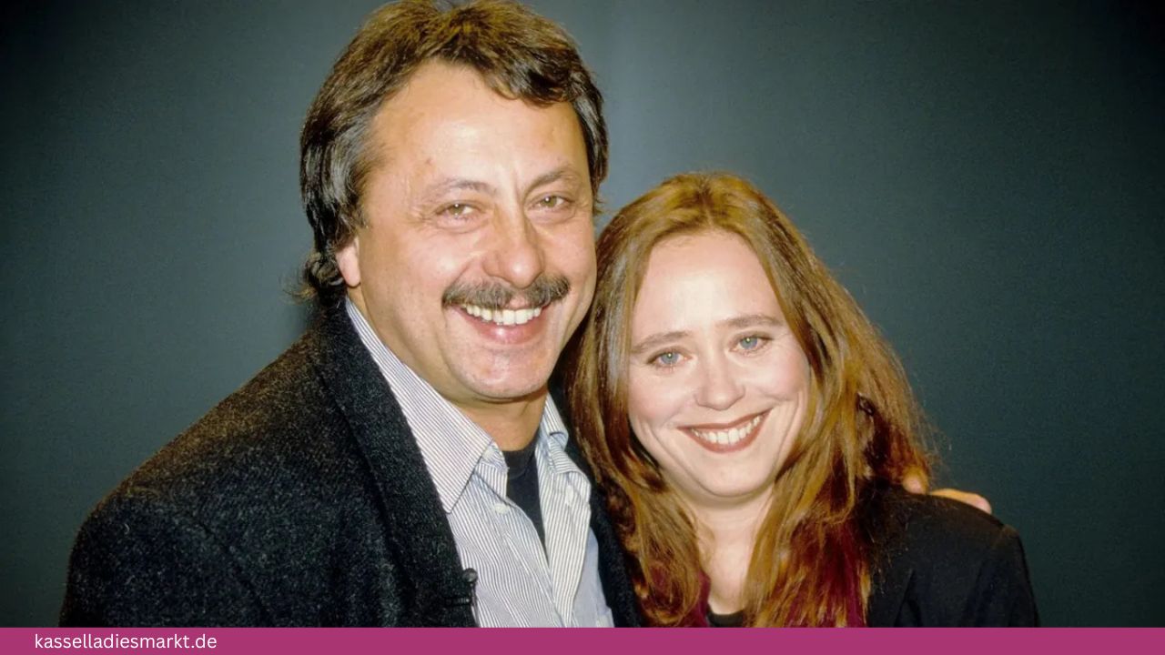 Wolfgang Stumph Schlaganfall