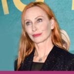 Andrea Sawatzki Schlaganfall