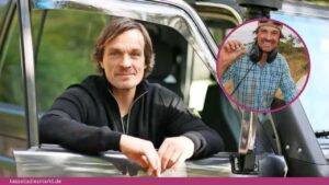 Andreas Macherey Ehefrau