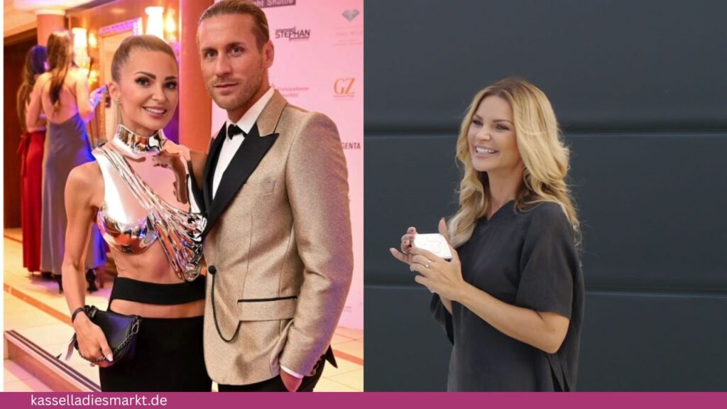 Belinda Gold Scheidung