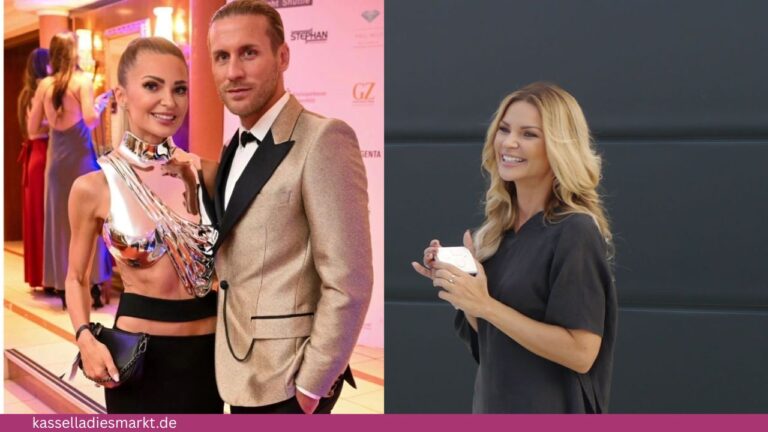 Belinda Gold Scheidung