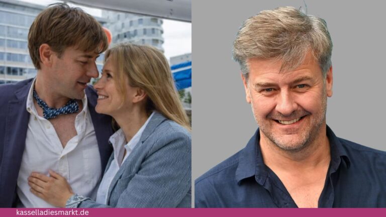 Ehefrau Ingrid Mittermeier Schauspielerin