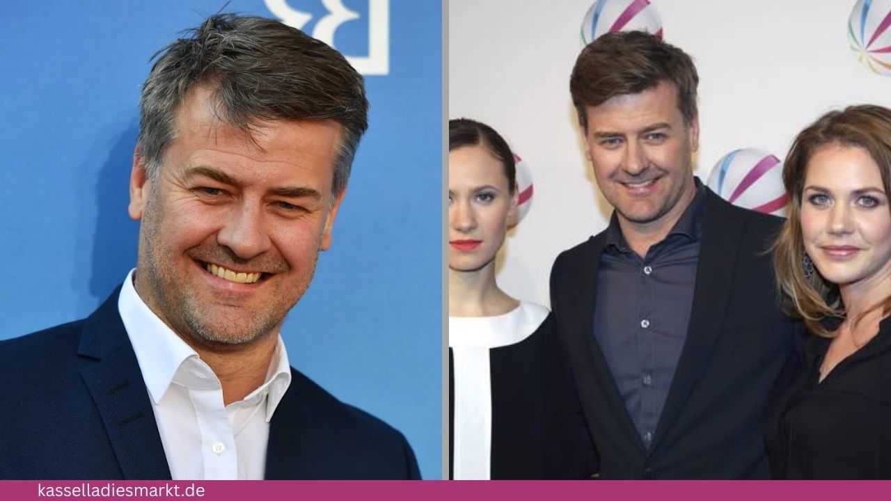 Ehefrau Ingrid Mittermeier Schauspielerin