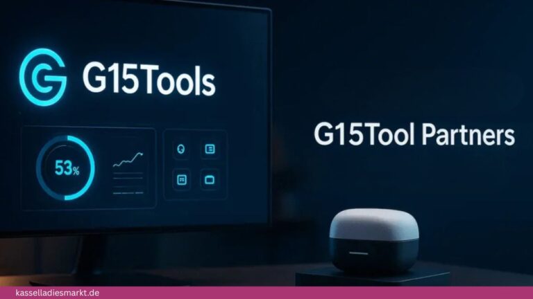 g15tool partners