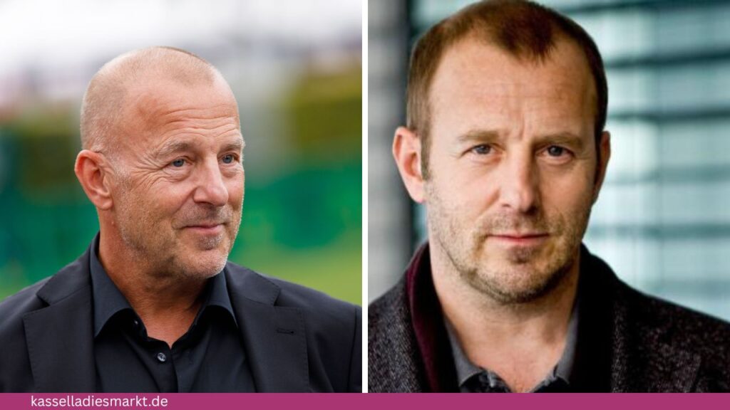 Heino Ferch Krebserkrankung