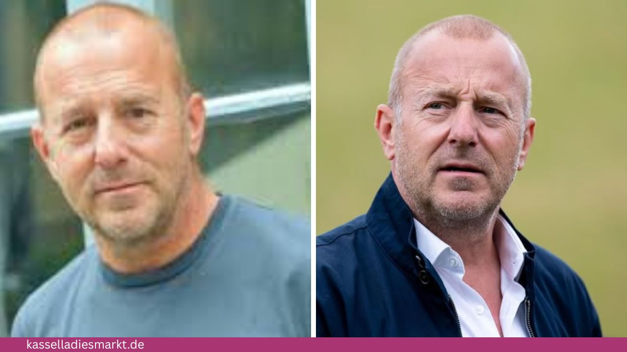 Heino Ferch Krebserkrankung