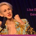 Lisa Eckhart Gewicht