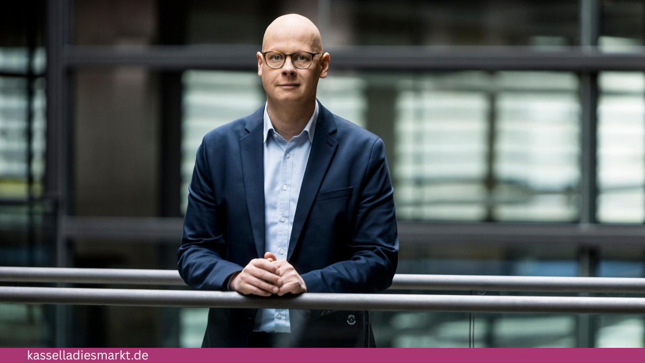 Matthias Deiß Krankheit