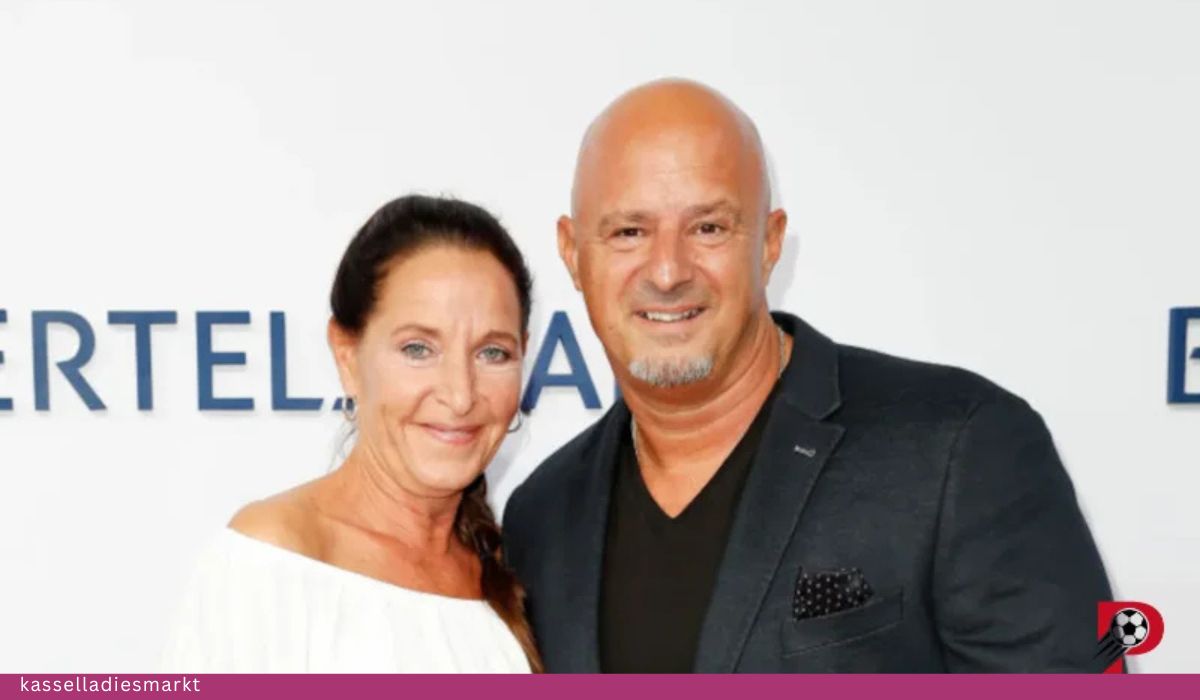 Nicole Steves Krankheit