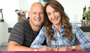 Nicole Steves Krankheit