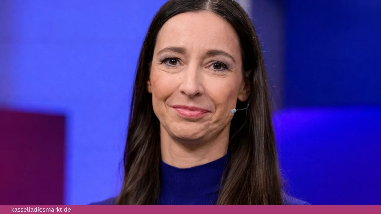 Pinar Atalay Krankheit: Was wirklich bekannt ist – Faktencheck statt Gerüchte 2 Pinar Atalay Krankheit