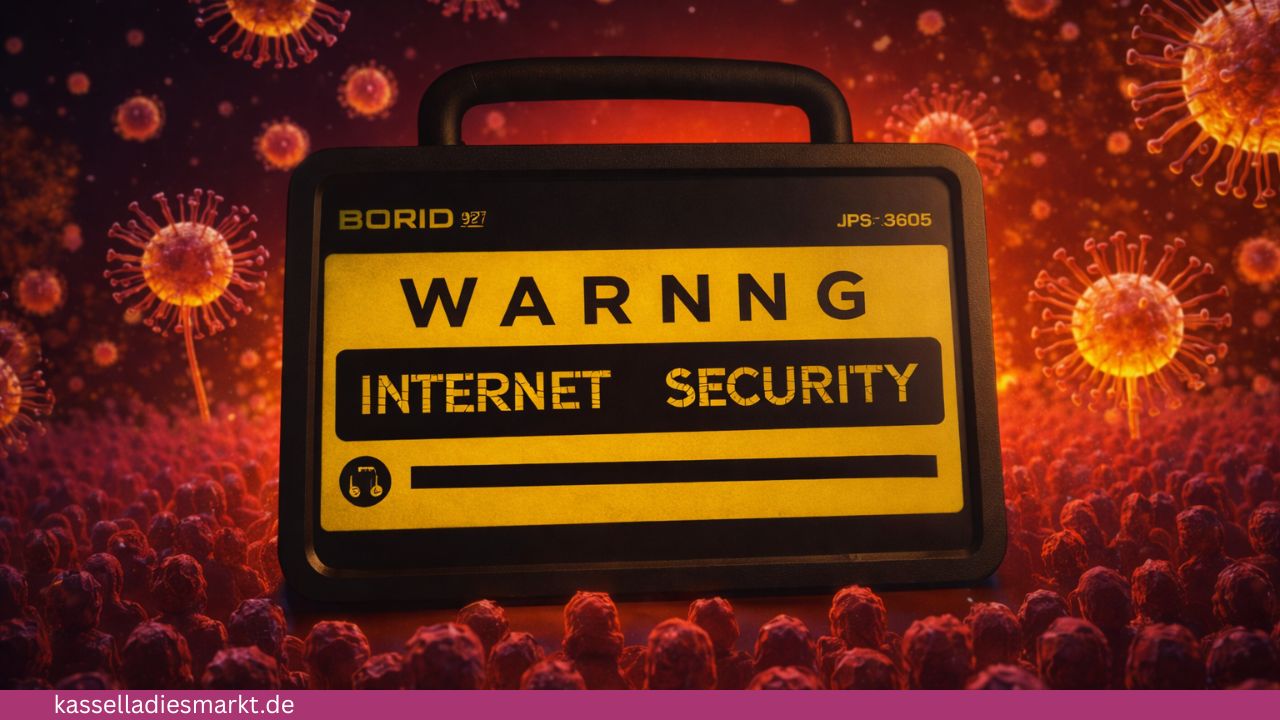 Warning About Kopmatelatv