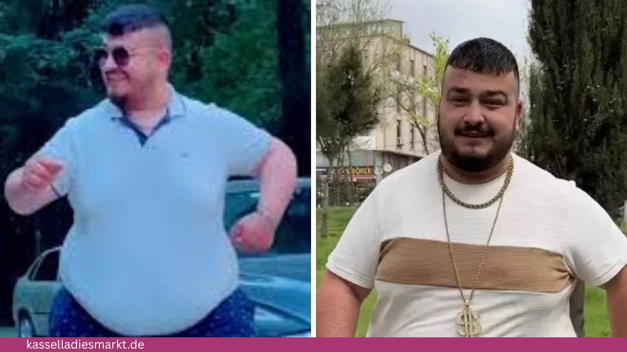 Yasin Cengiz Todesursache