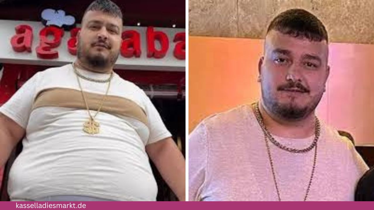 Yasin Cengiz Todesursache