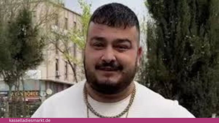 Yasin Cengiz Todesursache